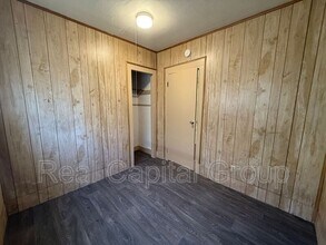 537 Willett St in Buffalo, NY - Building Photo - Building Photo