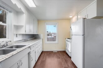 13504 SE 152nd Dr in Happy Valley, OR - Building Photo - Building Photo