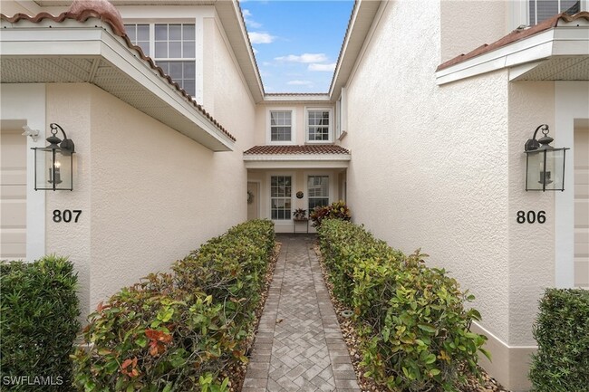 11631 Marino Ct in Ft. Myers, FL - Building Photo - Building Photo