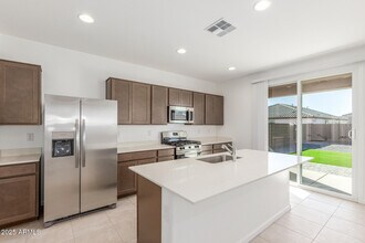 20924 S 231st Way in Queen Creek, AZ - Building Photo - Building Photo