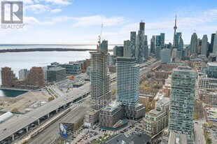 35 Parliament St in Toronto, ON - Building Photo