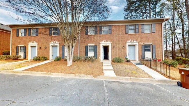 2828 Webb Bridge Rd, Unit 1525-03 in Alpharetta, GA - Building Photo - Building Photo