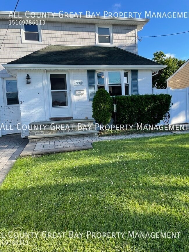 property at 40 Lambert Ave
