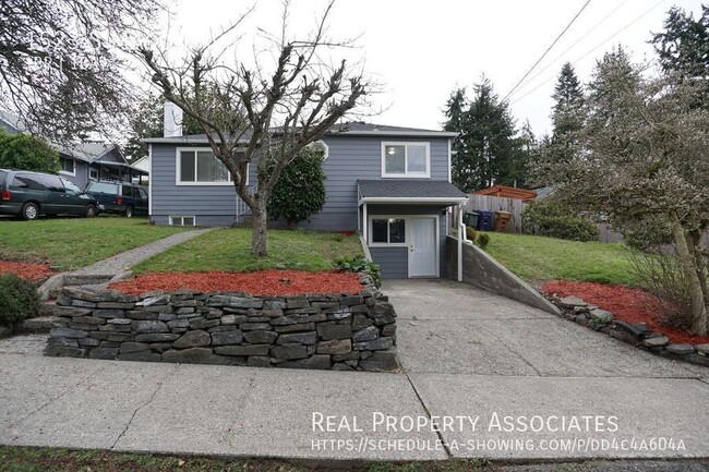 property at 1523 S Mason Ave