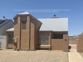 2142 W Monona Dr in Phoenix, AZ - Building Photo