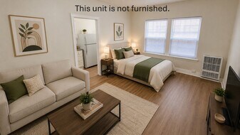 844 S Westlake Ave, Unit 104 in Los Angeles, CA - Building Photo