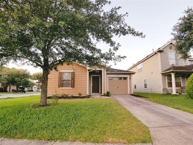 property at 8138 Forest Glen Dr