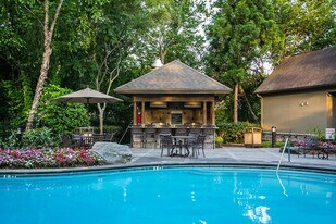 Stone Creek at Brookhaven Apartment Homes in Atlanta, GA - Building Photo