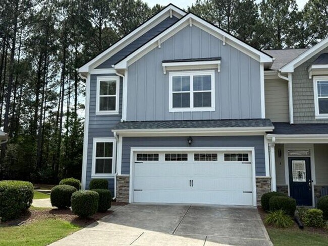 property at 2460 Pecan Ridge Way