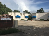 Heritage Court in Beaumont, TX - Foto de edificio - Building Photo