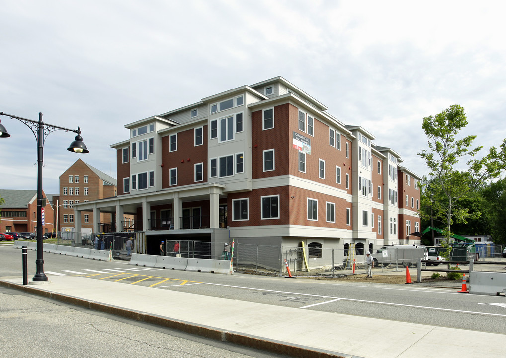 10 Pettee Brook Ln in Durham, NH - Building Photo