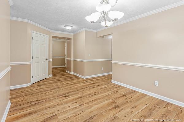 property at 3332 Harbour Pointe Pl