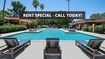 Summit Ridge Apartments