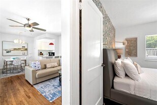 3015 Seville St in Fort Lauderdale, FL - Building Photo