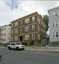 19 Mora St in Boston, MA - Building Photo - Building Photo