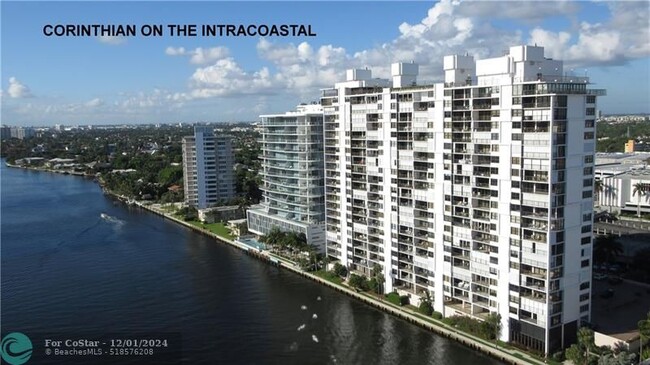 936 Intracoastal Dr in Fort Lauderdale, FL - Building Photo - Building Photo