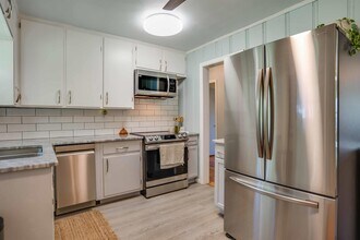 2018 Fannie Dr in Tallahassee, FL - Building Photo - Building Photo