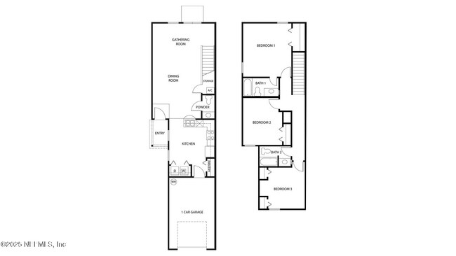 1510 Jeremiah St in Middleburg, FL - Building Photo - Building Photo