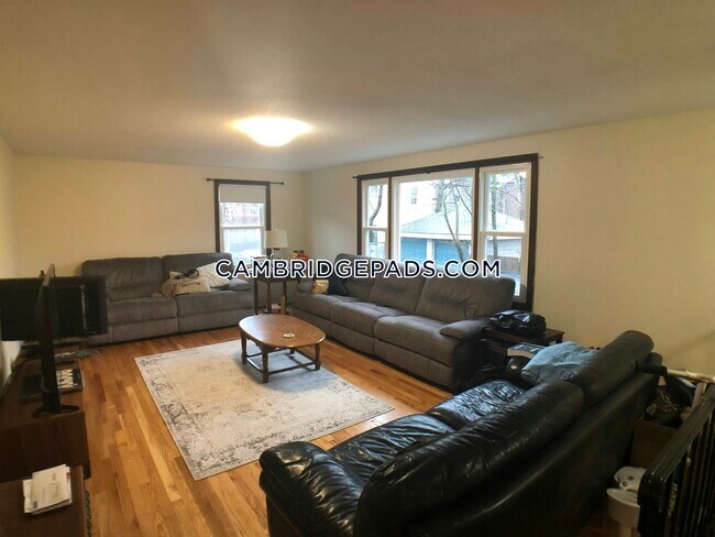 25 Hudson St in Cambridge, MA - Building Photo - Building Photo