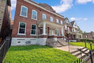 5130 Kensington Ave in St. Louis, MO - Building Photo - Building Photo
