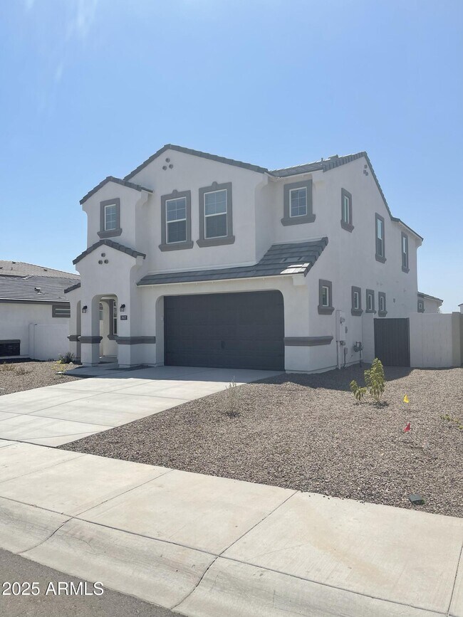 7417 W Buckhorn Trail in Peoria, AZ - Building Photo - Building Photo