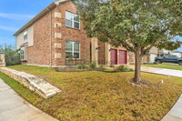 2128 Valley Forge Trl in Fort Worth, TX - Foto de edificio - Building Photo