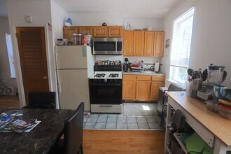 423 Jackson St in Hoboken, NJ - Building Photo - Building Photo