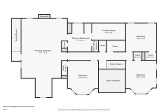 3596 Riverview Approach in Ellenwood, GA - Building Photo - Building Photo