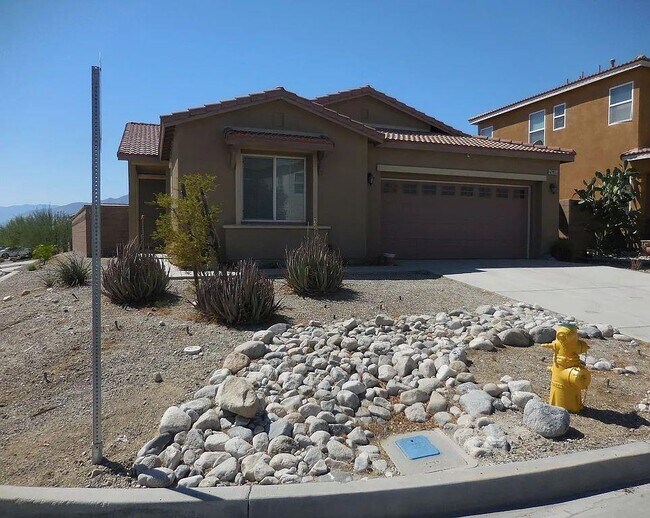 62855 Kitetail Dr in Desert Hot Springs, CA - Building Photo - Building Photo