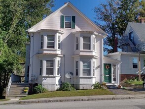 50-52 Ham Street in Dover, NH - Building Photo - Interior Photo