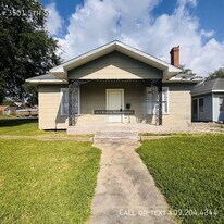 3501 5th St in Port Arthur, TX - Building Photo