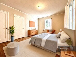 3033 Park Blvd, Unit 2 in Oakland, CA - Building Photo - Building Photo