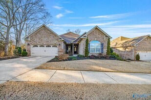 9434 Crysillas Dr in Madison, AL - Building Photo