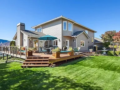 2467 Twin Peaks Vw in East Wenatchee, WA - Building Photo - Building Photo