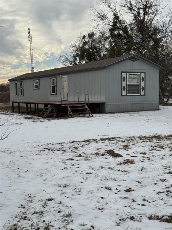 property at 8501 E State Hwy 29