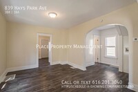 839 Hays Park Ave photo'