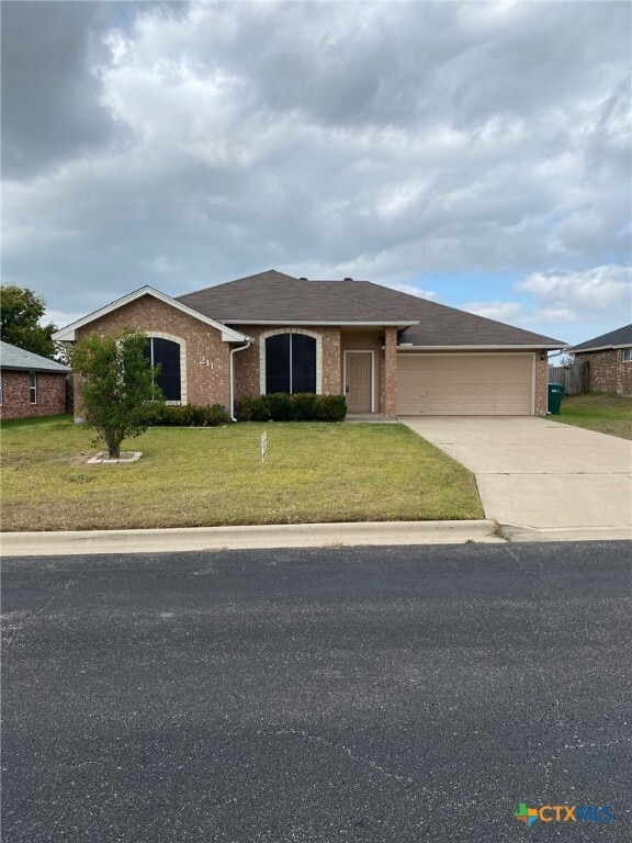 property at 211 Sims Ridge Dr