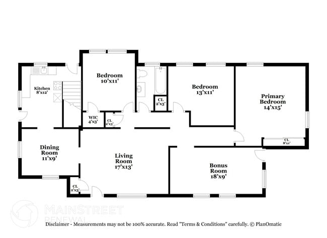2426 E Northgate St in Indianapolis, IN - Building Photo - Building Photo