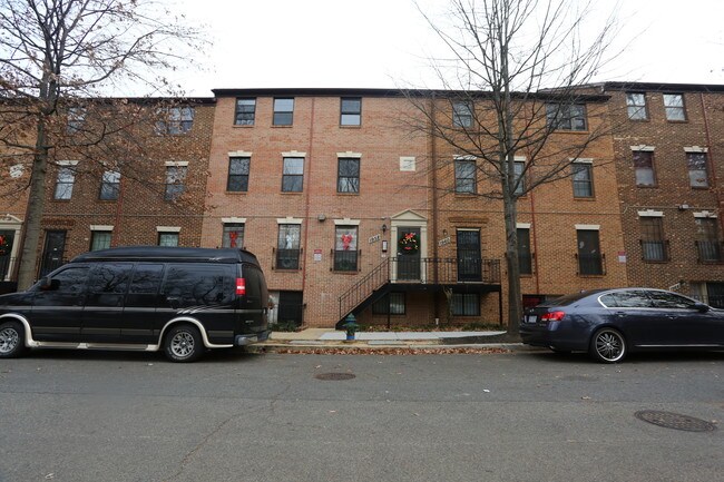 1958 Naylor Rd SE in Washington, DC - Building Photo - Building Photo