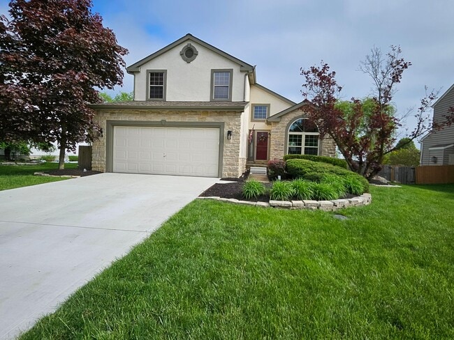 property at 1639 Royal Oak Dr