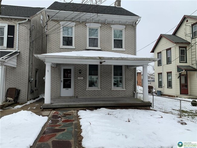 property at 179 Main St