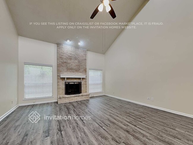 13406 Meisterwood Dr in Houston, TX - Building Photo - Building Photo