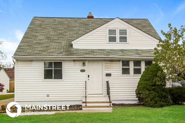 property at 19601 Longview Ave