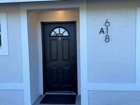 618 NE 1st St in Boynton Beach, FL - Building Photo