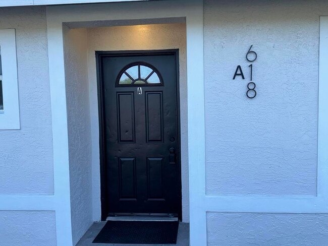 property at 618 NE 1st St