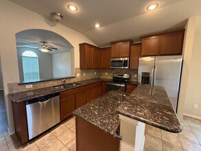 3311 Malmaison Road in Killeen, TX - Building Photo - Building Photo