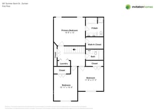 507 Summer Storm Dr in Durham, NC - Building Photo - Building Photo