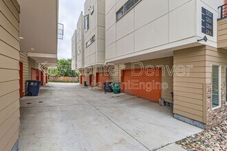 1208 Perry St in Denver, CO - Building Photo - Building Photo