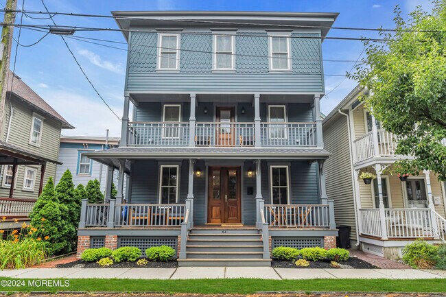 property at 64 Webb Ave