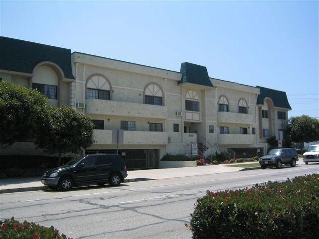 1140 Venice Blvd in Venice, CA - Building Photo - Building Photo